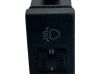 Headlight level height control switch 8D0941301