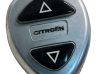 Suspension ride height/mode switch 9633261277