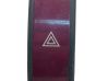 Hazard light switch 13539900
