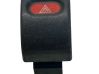 Hazard light switch 90347821