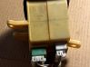Seat heating switch 