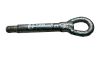 Towing hook eye 