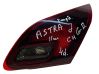 Tailgate rear/tail lights 1090098