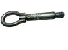 Towing hook eye 