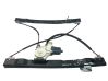 Front door window regulator motor 0130822286