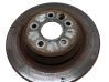 Bremsscheibe hinten 