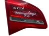 Tailgate rear/tail lights 21620101
