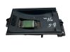 Heater blower motor/fan resistor 