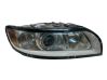 Headlight/headlamp E13125