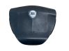 Steering wheel airbag 