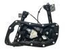 Mechanizm podnoszenia szyby przedniej bez silnika 3C8837756