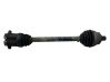 Front driveshaft 4F0407271J