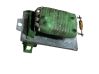 Heater blower motor/fan resistor 7M0959263C