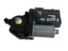 Front door window regulator motor 9634457480