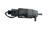Headlight washer spray nozzle 