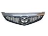 Front bumper upper radiator grill K3006