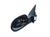 Front door electric wing mirror 0104014