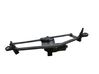 Front wiper linkage and motor 0390241700