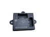 Door control unit/module AV6N14B531AF