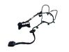 Rear door wiring loom 3D0971693BF