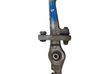 Front lower control arm/wishbone 
