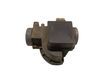 Mass air flow meter 0281002074