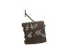 Rear bumper row hook cap/cover 30678001