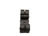 Electric window control switch 1K4959857B