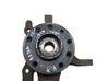 Front wheel hub 