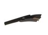 Windshield trim D65151PC1