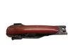 Rear door exterior handle 