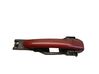 Front door exterior handle 