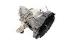 Manual 5 speed gearbox EMV
