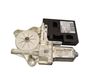 Front door window regulator motor 30737675