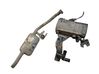 Auxiliary pre-heater (Webasto) 30742049