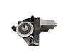 Front door window regulator motor WR12718