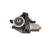 Rear door window regulator motor WR12719