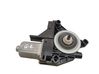 Rear door window regulator motor WR12720