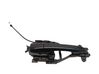 Front door exterior handle 31276166
