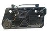 Front door electric window regulator 1C0837756LL