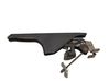 Handbrake/parking brake lever assembly 1J0947561