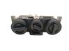 Climate control unit 1C0819045D