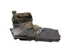 Rear door lock 
