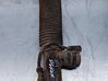 Rear shock absorber/damper 13214616