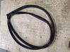 Front door rubber seal 
