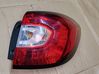 Rear/tail lights 265509762R