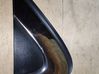 Fender end trim 