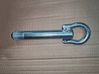 Tow bar 