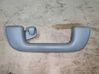 Rear interior roof grab handle 