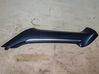 Front door interior handle trim 677410F060